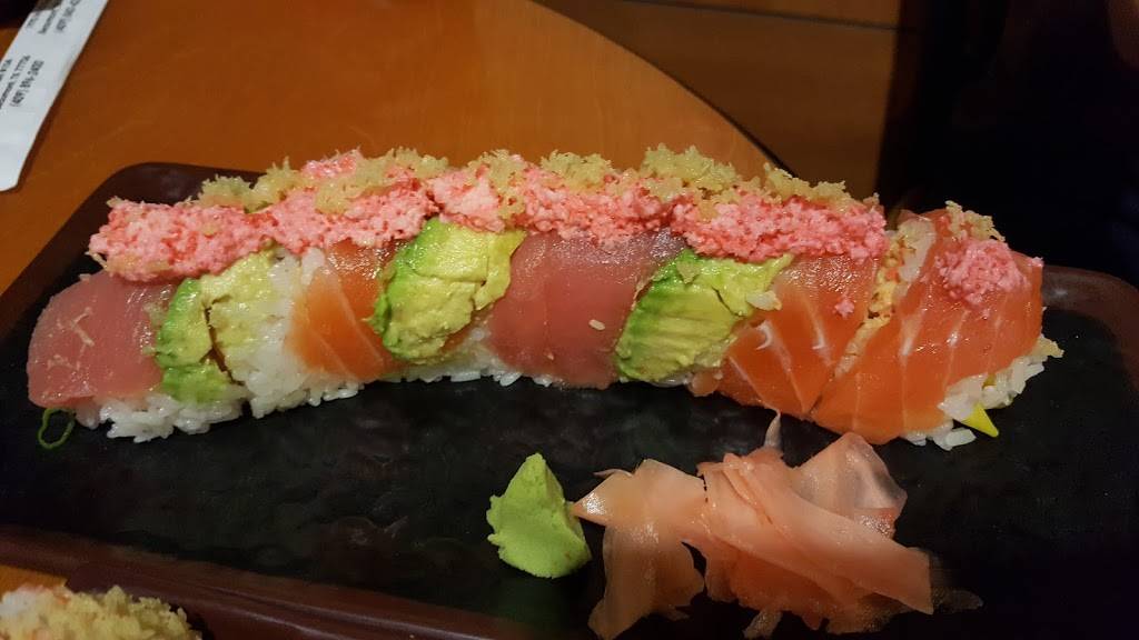 Tokyo Japanese Steakhouse & Sushi Bar | restaurant | 3300 Central Mall Dr, Port Arthur, TX 77642, USA | 4097290641 OR +1 409-729-0641