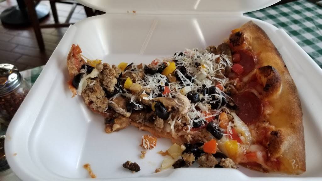 New York Pizza Department & Bagels | restaurant | 2279 Eagle Glen Pkwy #105, Corona, CA 92883, USA | 9514936789 OR +1 951-493-6789