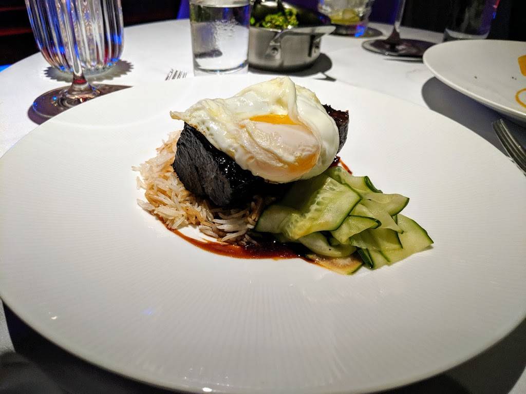 The Clover Club | restaurant | 2404 Cedar Springs Rd Suite 400, Dallas, TX 75201, USA | 9726855128 OR +1 972-685-5128