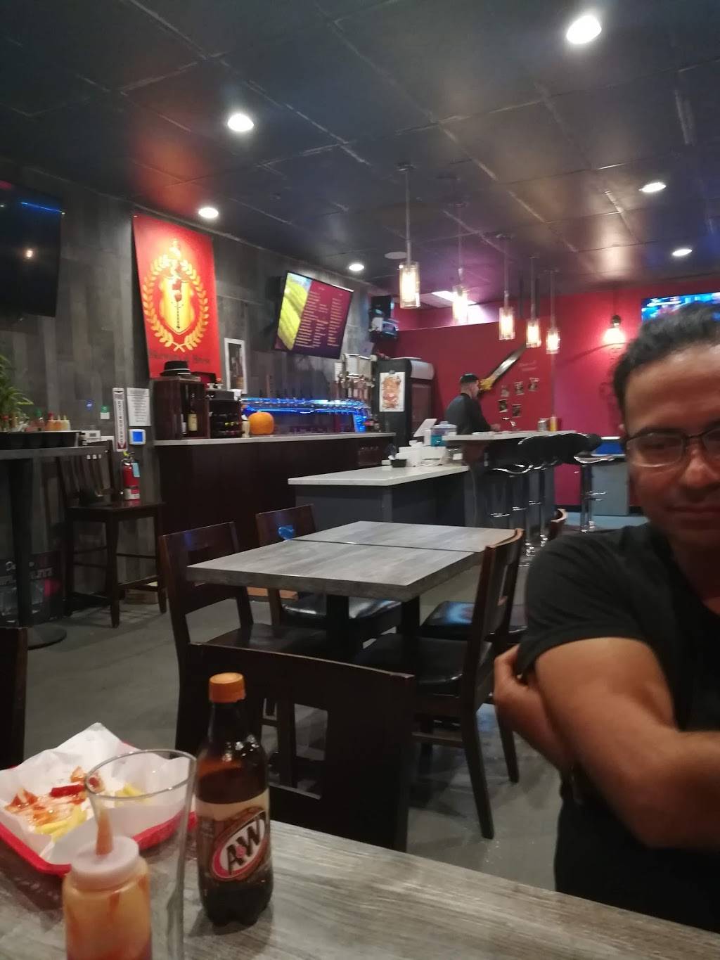 Skewers & Brew | restaurant | 65 S 1st St, San Jose, CA 95113, USA | 4089316830 OR +1 408-931-6830