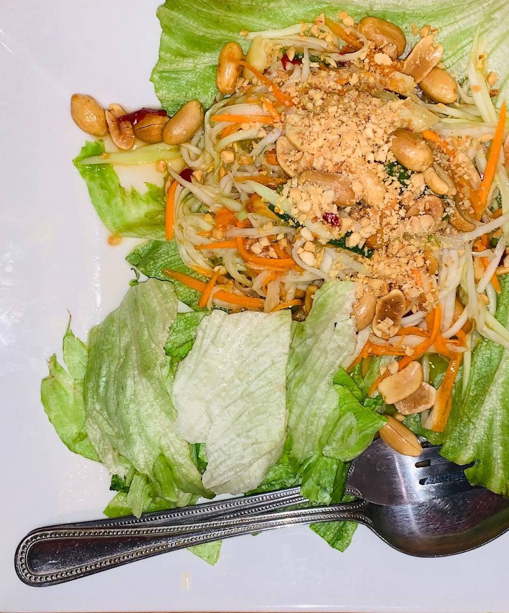 Kumruenthai Restaurant | restaurant | 1500 Oliver Rd Suite L, Fairfield, CA 94534, USA | 7077593458 OR +1 707-759-3458