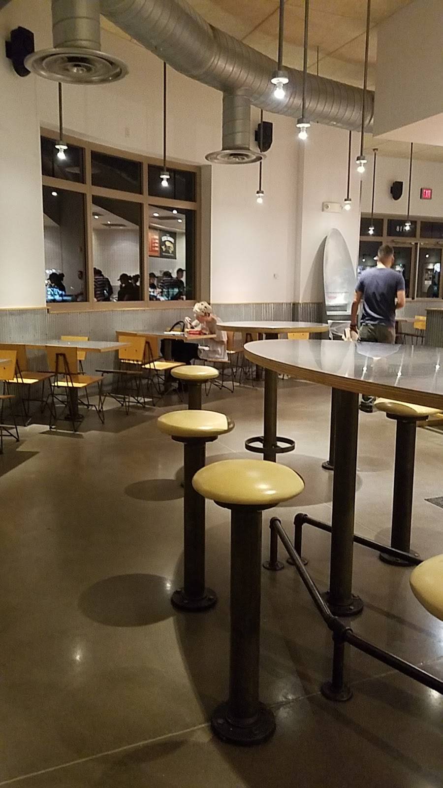 Chipotle Mexican Grill | restaurant | 815 E Baseline Rd #118, Tempe, AZ 85283, USA | 4802142122 OR +1 480-214-2122