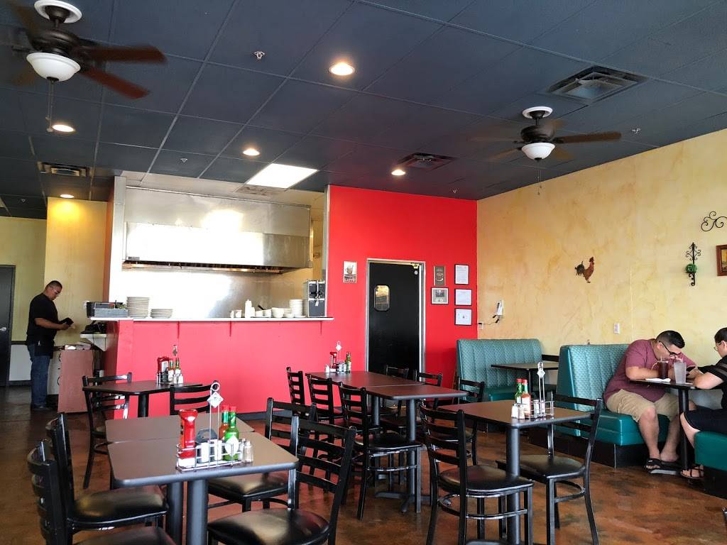 The Crowned Egg | restaurant | 911 S Lindsay Rd B 106, Gilbert, AZ 85296, USA | 4808924327 OR +1 480-892-4327