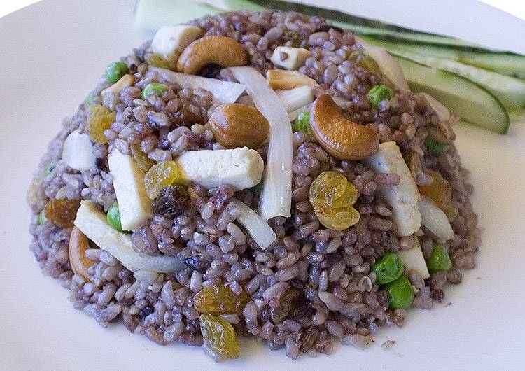 The Vegan Joint (Woodland Hills) | restaurant | 20855 Ventura Blvd #3, Woodland Hills, CA 91364, USA | 8188846383 OR +1 818-884-6383