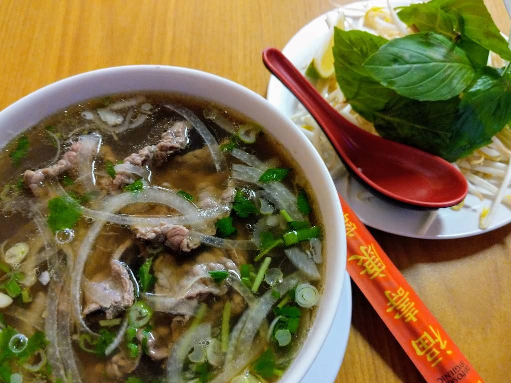 Pho Street | restaurant | 427 Amherst St, Nashua, NH 03063, USA | 6037188678 OR +1 603-718-8678
