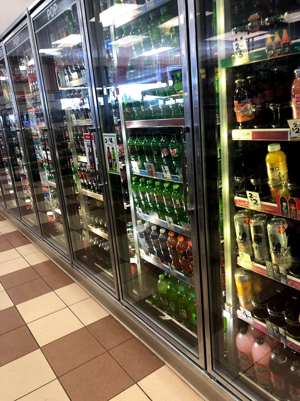 Holiday Stationstores | cafe | 2605 London Rd, Duluth, MN 55812, USA | 2187247789 OR +1 218-724-7789