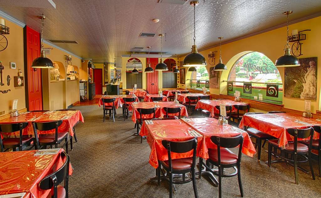 Spartas Pizza & Pasta House | restaurant | 17630 Hwy 99, Lynnwood, WA 98037, USA | 4257451880 OR +1 425-745-1880