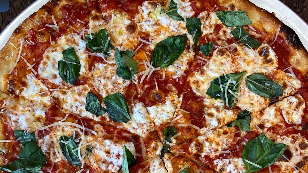 Demas Pizza | restaurant | 7750 S Jones Blvd, Las Vegas, NV 89139, USA | 7252040380 OR +1 725-204-0380