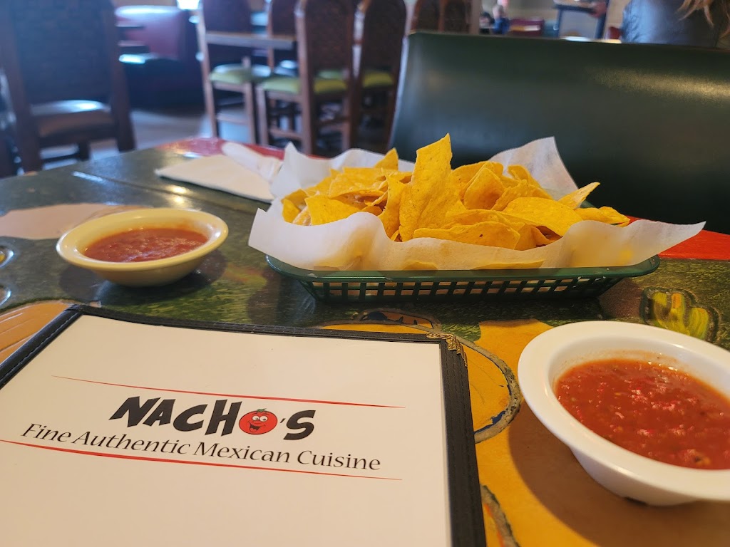 Nachos | restaurant | 1210 W Locust St, Cabot, AR 72023, USA | 5012866121 OR +1 501-286-6121
