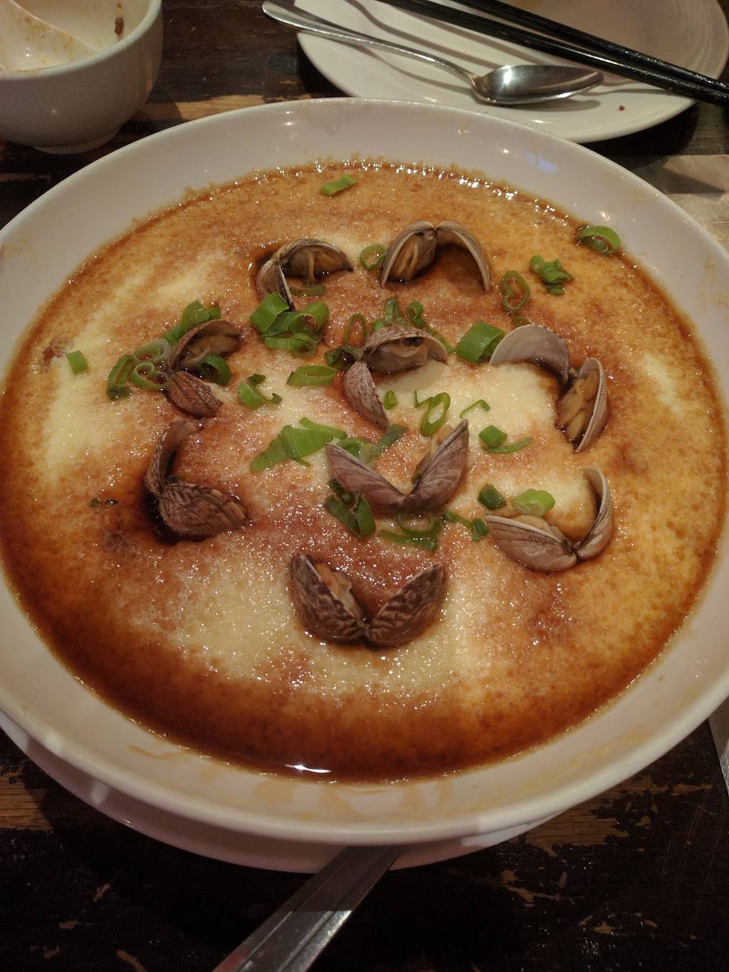 Hot Kitchen | restaurant | 251 E 53rd St, New York, NY 10022, USA | 2125888826 OR +1 212-588-8826