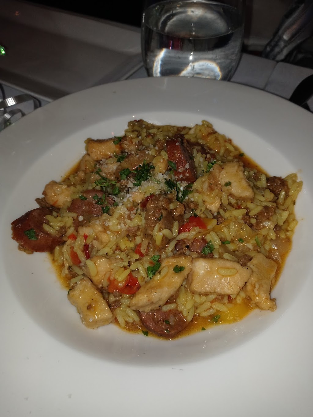 Bliss Restaurant | restaurant | 150k Greaves Ln, Staten Island, NY 10308, USA | 7189482112 OR +1 718-948-2112