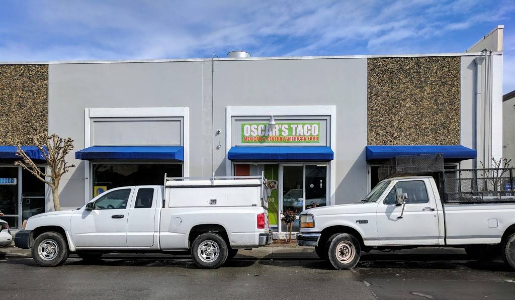 Oscars Tacos | restaurant | 40 Lisbon St, San Rafael, CA 94901, USA | 4154601000 OR +1 415-460-1000