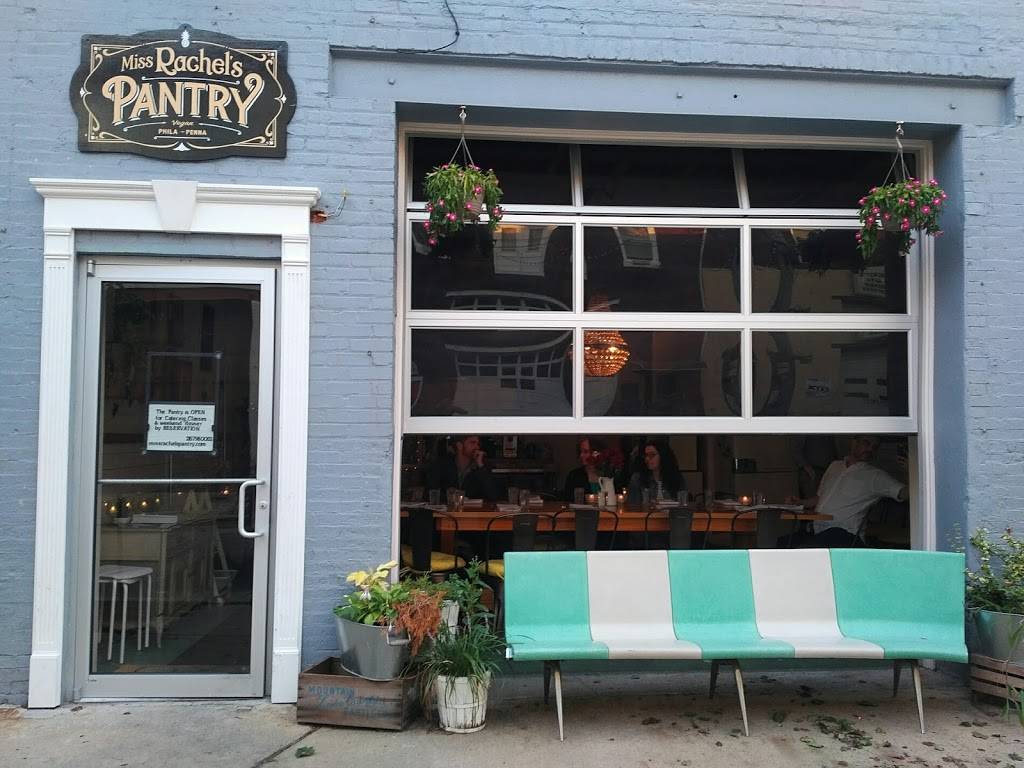 Miss Rachels Pantry | restaurant | 1938 S Chadwick St, Philadelphia, PA 19145, USA | 2157980053 OR +1 215-798-0053