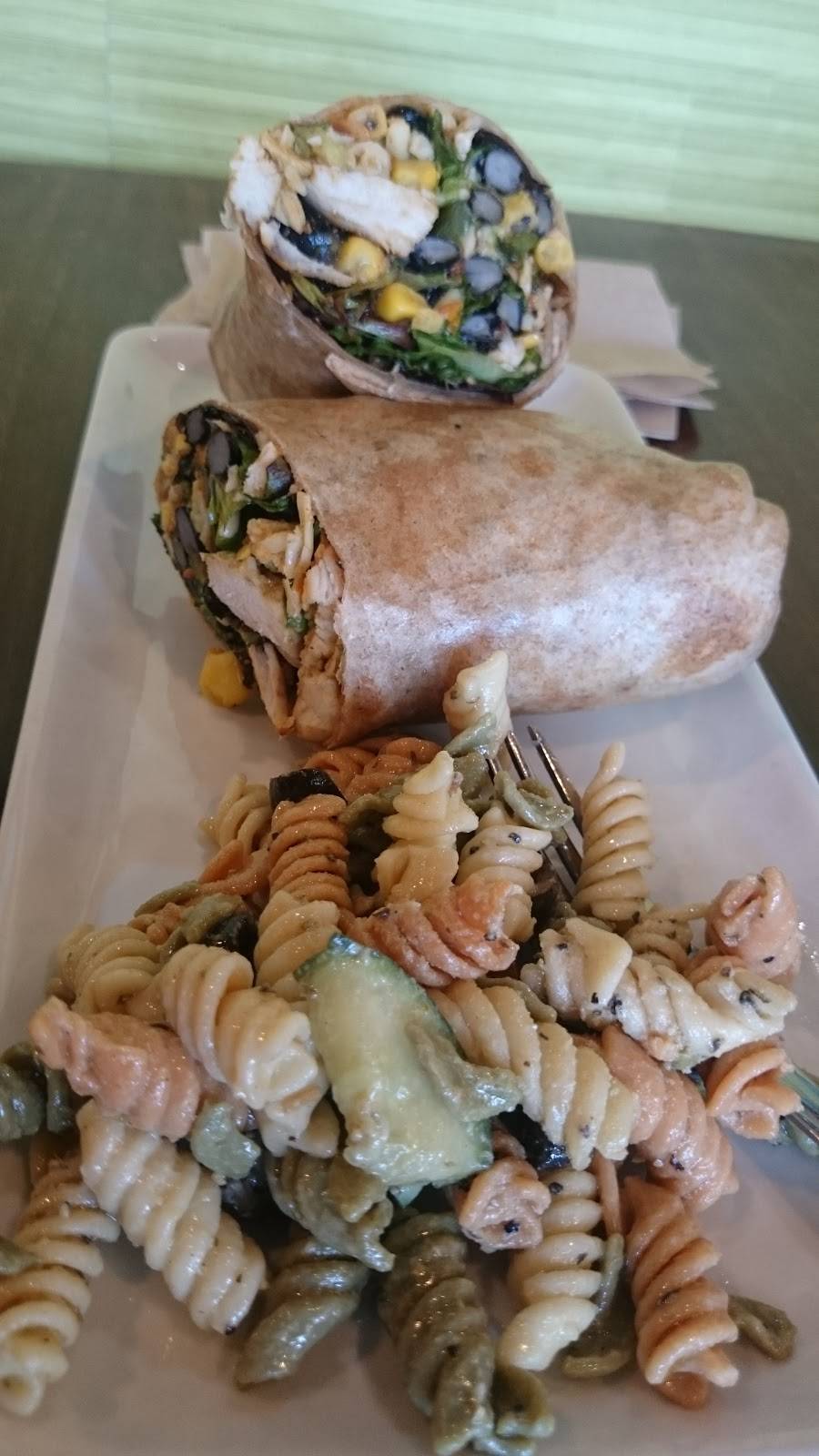 Coolgreens - Edmond | restaurant | 1189 E 15th St, Edmond, OK 73013, USA | 4055621020 OR +1 405-562-1020