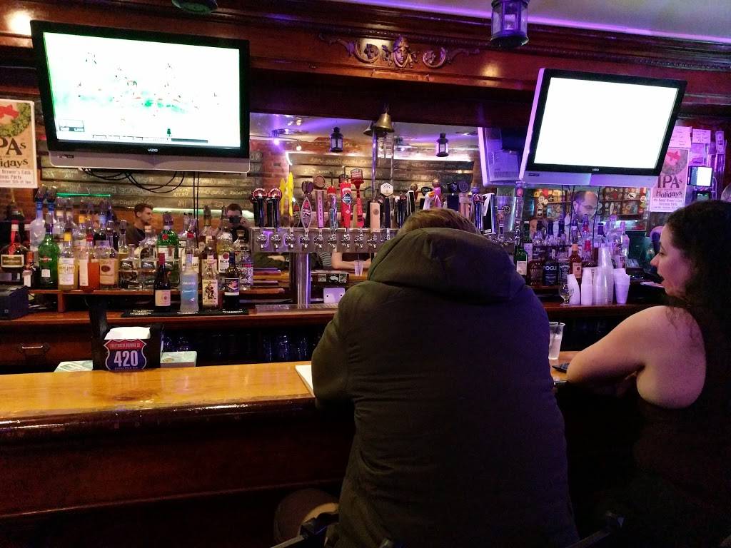 The Brewers Cask | restaurant | 1236 Light St, Baltimore, MD 21230, USA | 4102739377 OR +1 410-273-9377