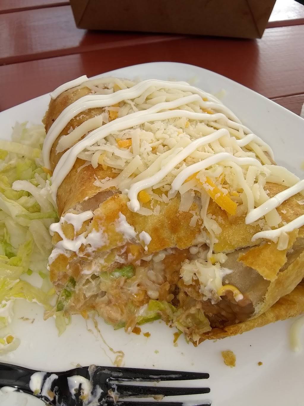 El Coyote | restaurant | 6965 N Fessenden St, Portland, OR 97203, USA | 5038397093 OR +1 503-839-7093