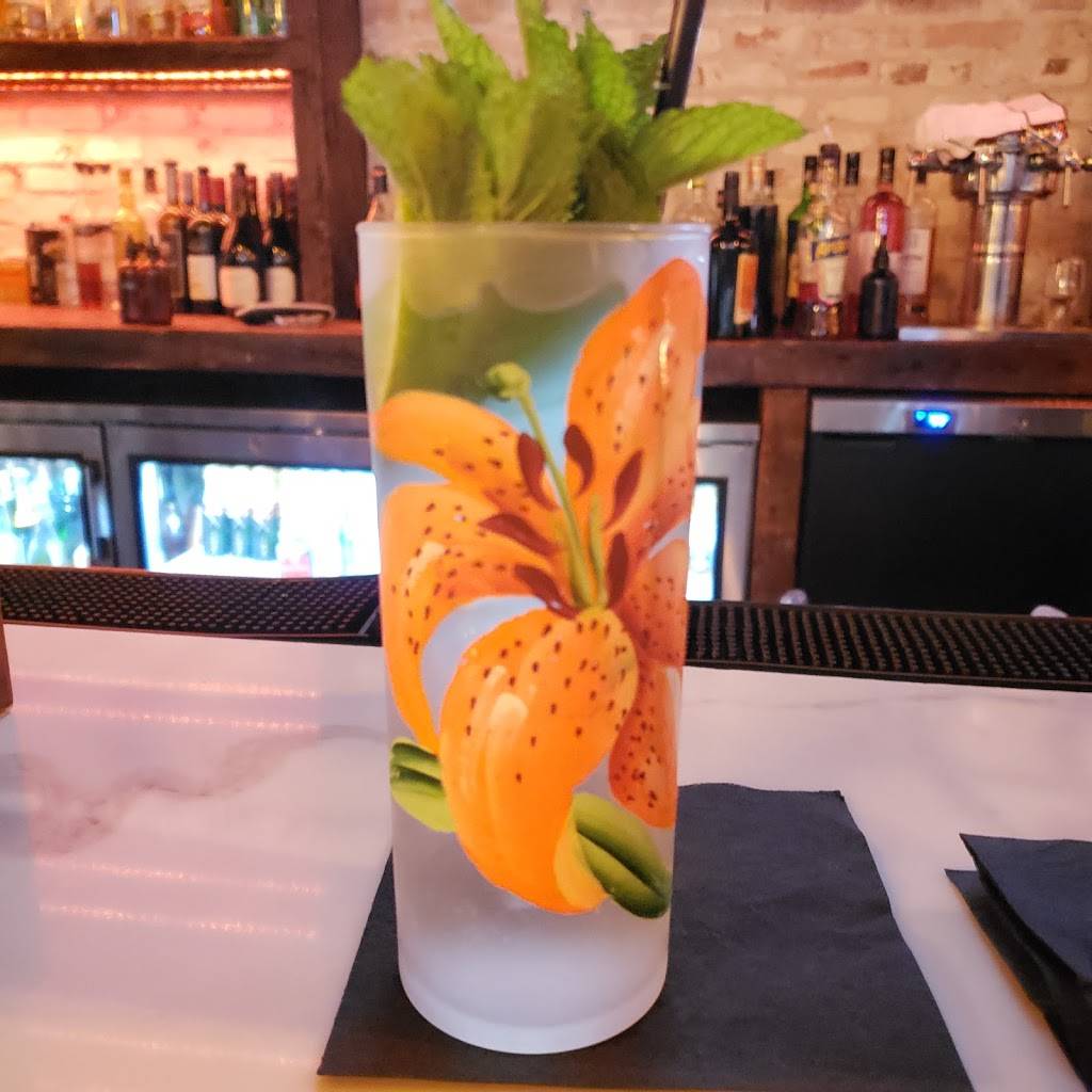 123 Datura Bar & Kitchen | restaurant | 123 Datura St, West Palm Beach, FL 33401, USA | 5618145433 OR +1 561-814-5433