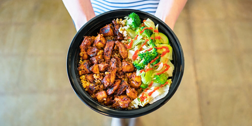 Teriyaki Madness | restaurant | 3500 Youngfield St suite a, Wheat Ridge, CO 80033, USA | 7205830280 OR +1 720-583-0280