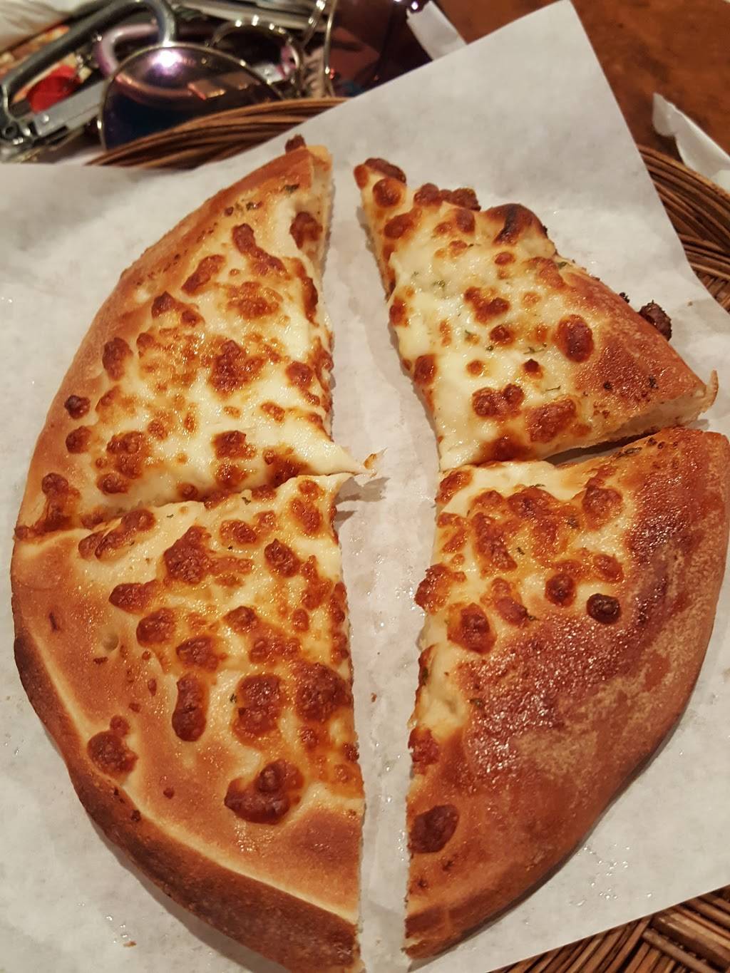 Pizza Delight | restaurant | 7 Front St E, Strathroy, ON N7G 1Y5, Canada | 5192454995 OR +1 519-245-4995