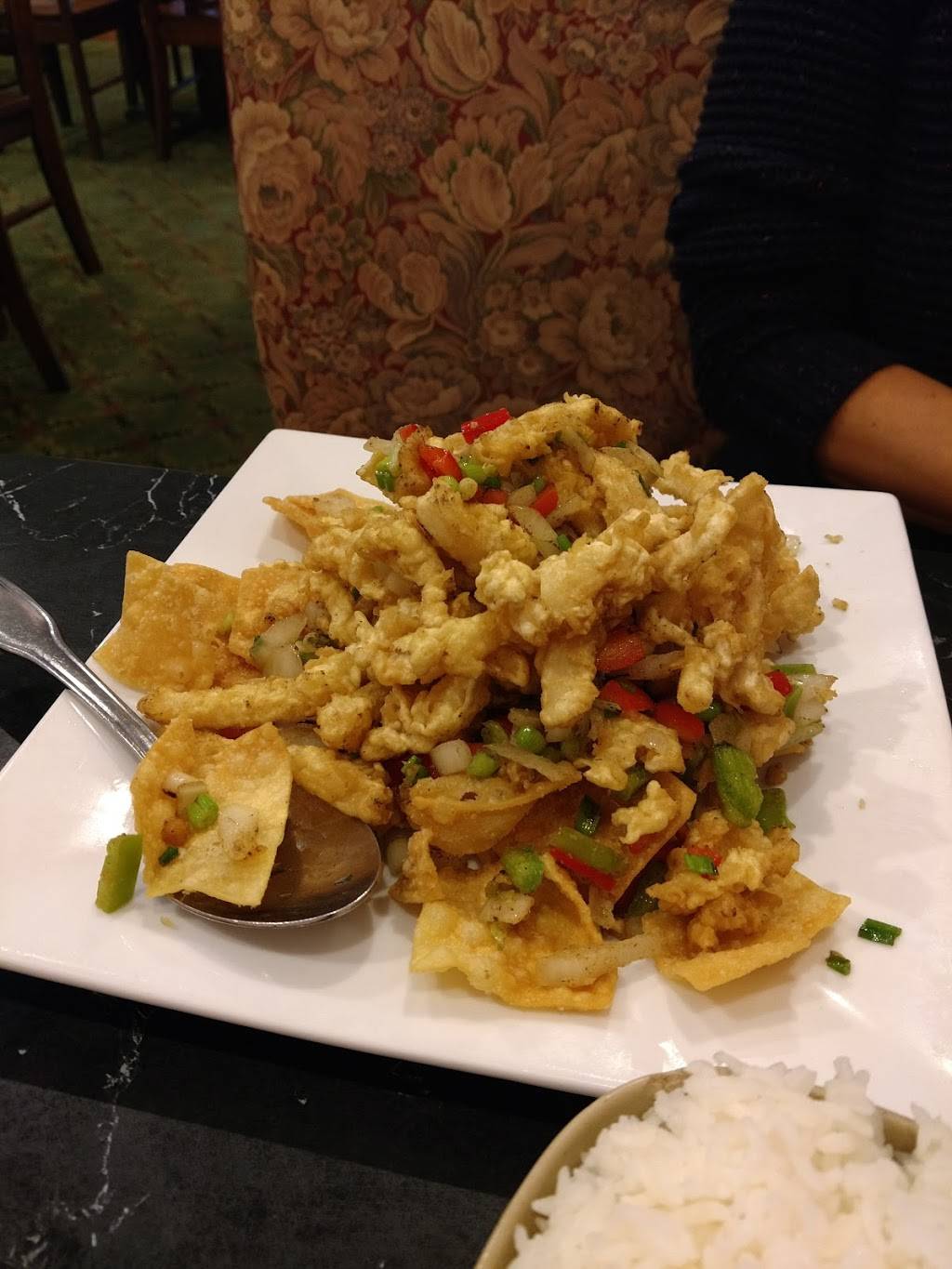 Peking & Tokyo | restaurant | 200 Parkbrooke Dr #160, Woodstock, GA 30189, USA | 7705918858 OR +1 770-591-8858