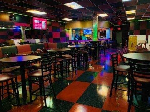 GQ Palace Restaurant and Lounge | restaurant | 8833 Greenbelt Rd, Lanham, MD 20770, USA | 2405841884 OR +1 240-584-1884