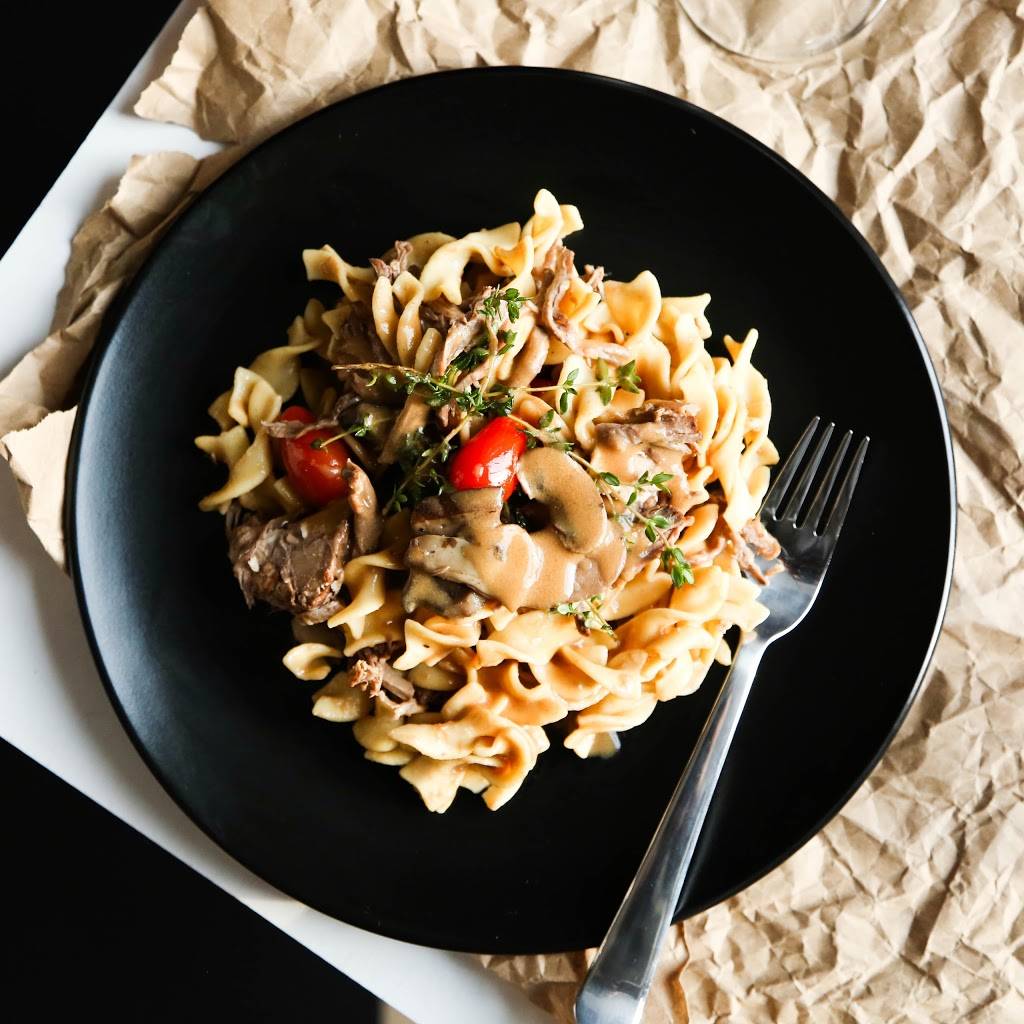 21st Century Food - Head Office | restaurant | 4971 Rue Levy, Saint-Laurent, QC H4R 2N9, Canada | 5143323555 OR +1 514-332-3555