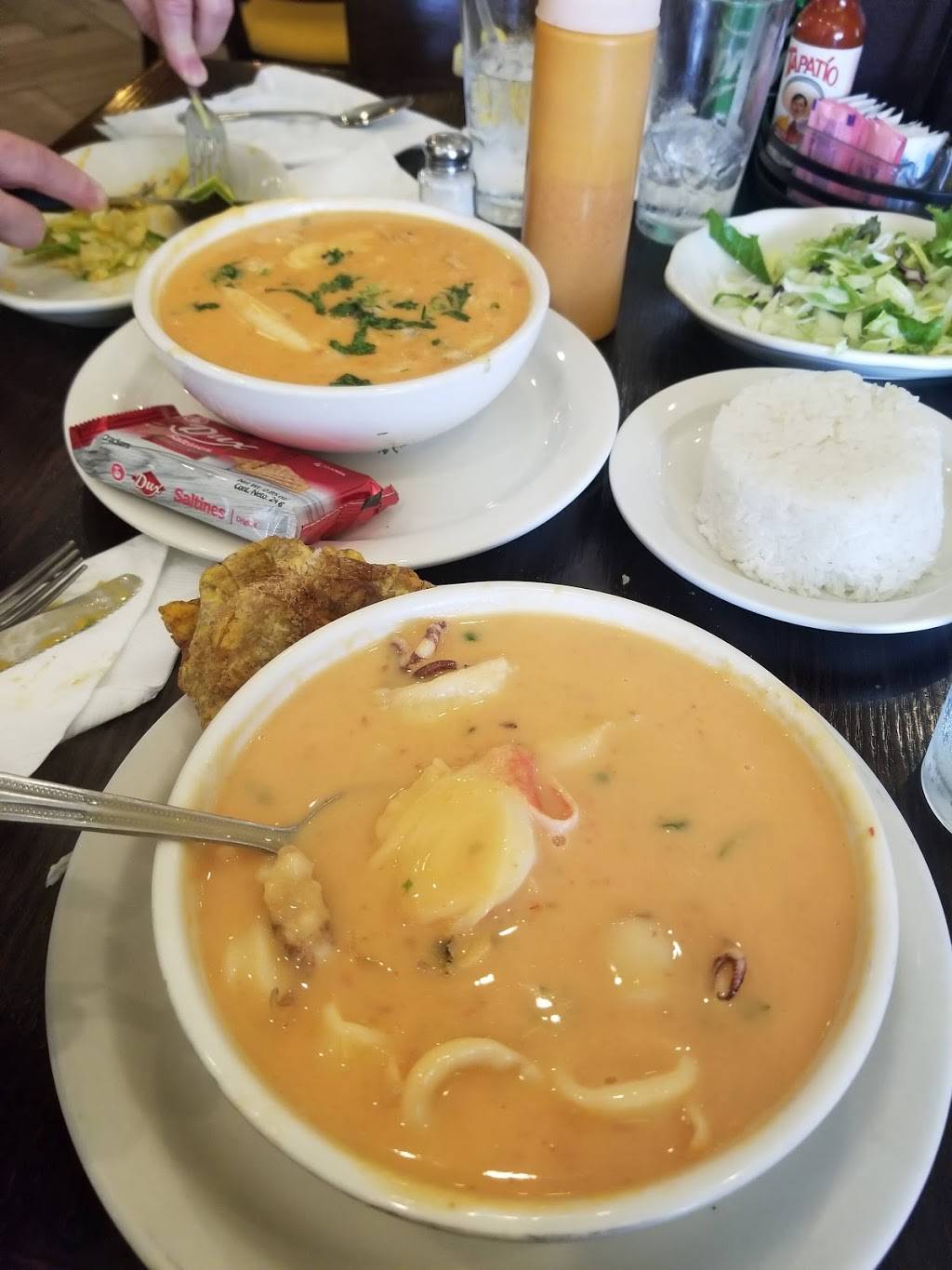 La Cabana Steakhouse and grill | restaurant | 3503 W Baker St, Plant City, FL 33563, USA | 8136528079 OR +1 813-652-8079