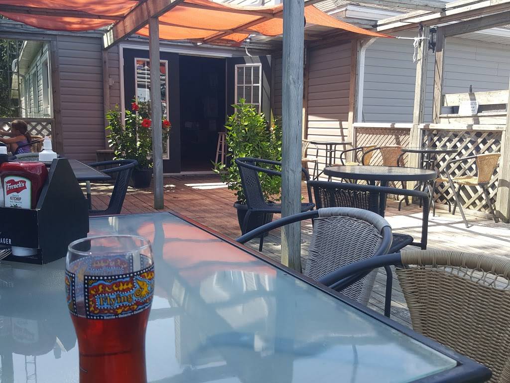 The Waupoos Pub Market & Eatery | restaurant | 2470 Prince Edward County Rd 8, Prince Edward, ON K0K 2T0, Canada | 6136616629 OR +1 613-661-6629