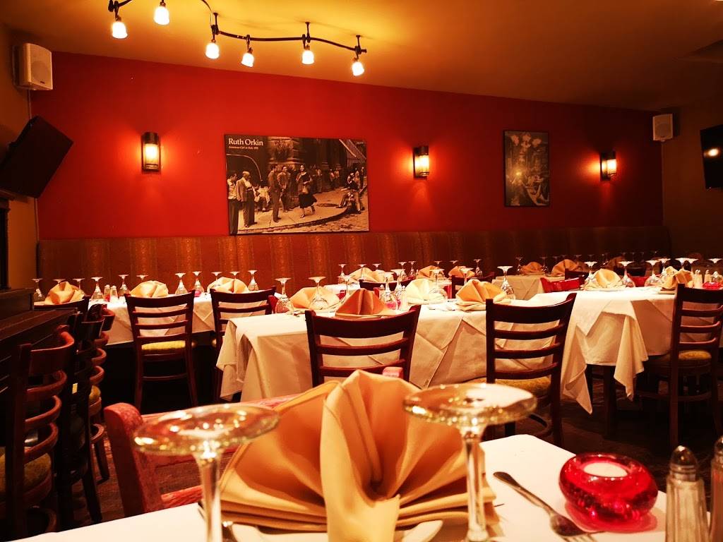 Piazzetta Trattoria | restaurant | 3441 Yonge St, North York, ON M4N 2N1, Canada | 4164401777 OR +1 416-440-1777