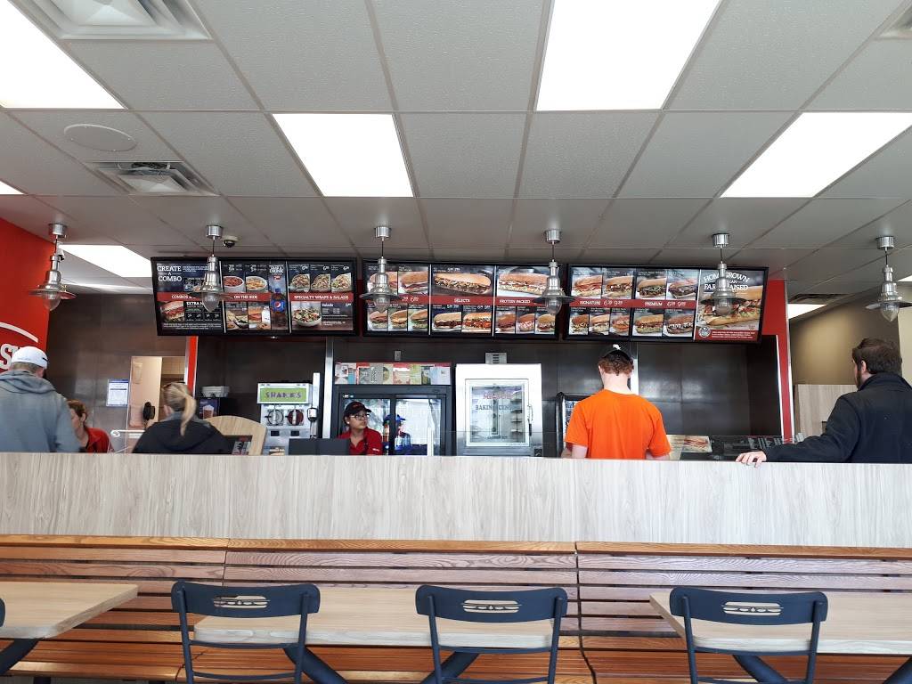 Mr.Sub | restaurant | 836 Lansdowne St W, Peterborough, ON K9J 1Z6, Canada | 7057457391 OR +1 705-745-7391