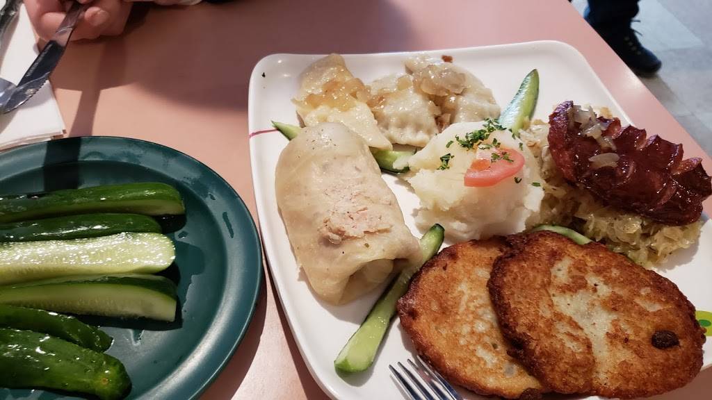 Pyza | restaurant | 118 Nassau Ave, Brooklyn, NY 11222, USA | 7183498829 OR +1 718-349-8829