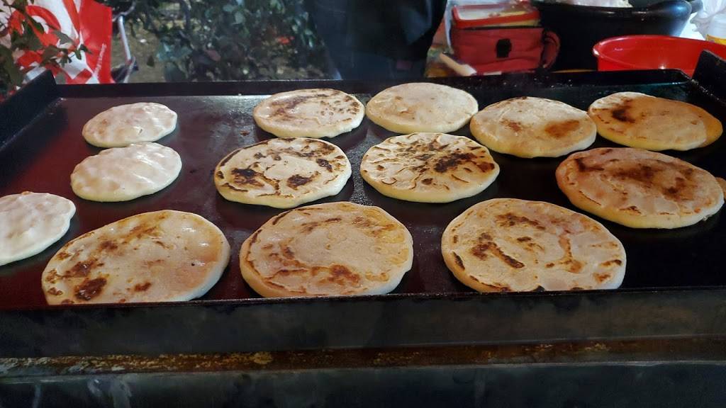 Wendys pupusas | restaurant | 5111 N Figueroa St, Los Angeles, CA 90042, USA | 2138404805 OR +1 213-840-4805