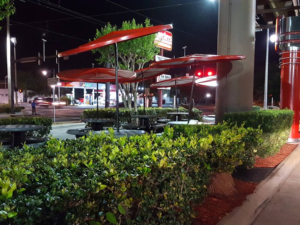 Checkers | restaurant | 575 W E International Speedway Blvd, Daytona Beach, FL 32114, USA | 3862537816 OR +1 386-253-7816