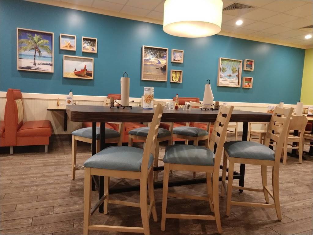 Captain Ds | restaurant | 4320 Goodman Rd, Horn Lake, MS 38637, USA | 6623930090 OR +1 662-393-0090