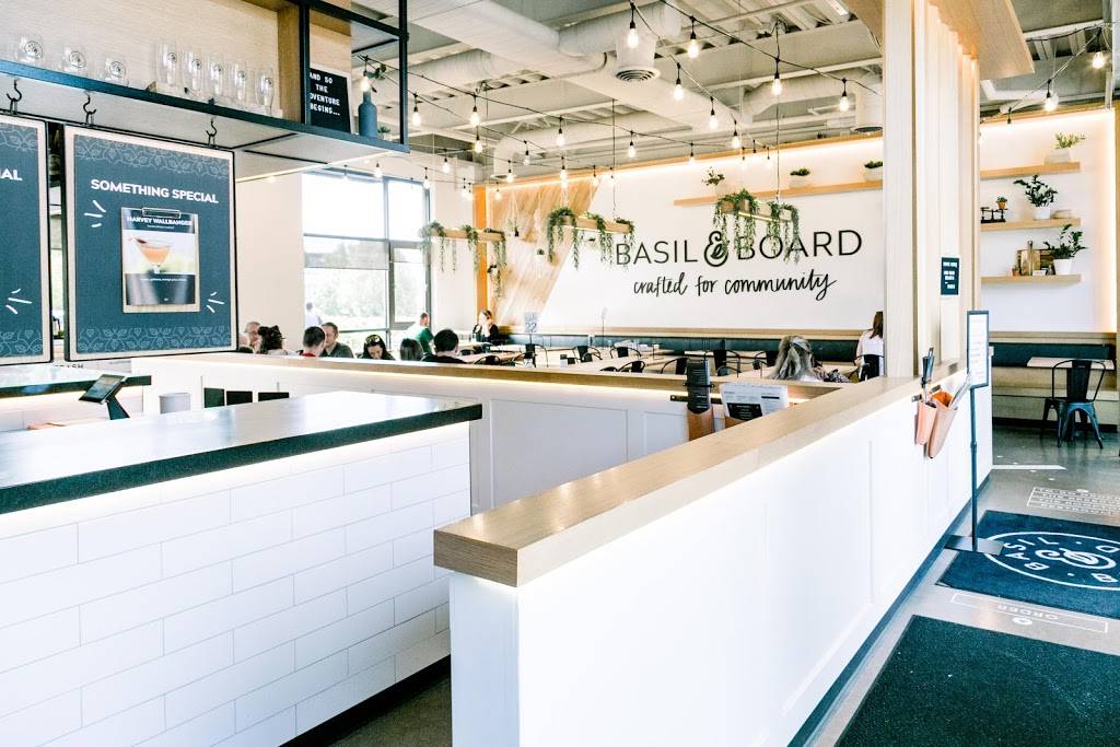 Basil & Board | meal delivery | 500 Liberty St SE Ste. 150, Salem, OR 97301, USA | 5034473350 OR +1 503-447-3350