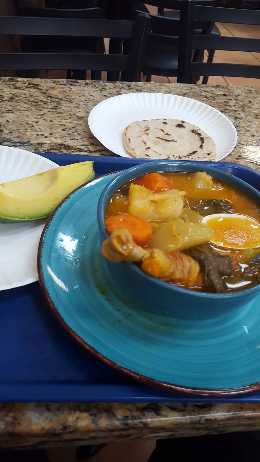 Fritanga Monimbo Doral | restaurant | 10471 NW 41st St, Doral, FL 33178, USA | 3054062400 OR +1 305-406-2400