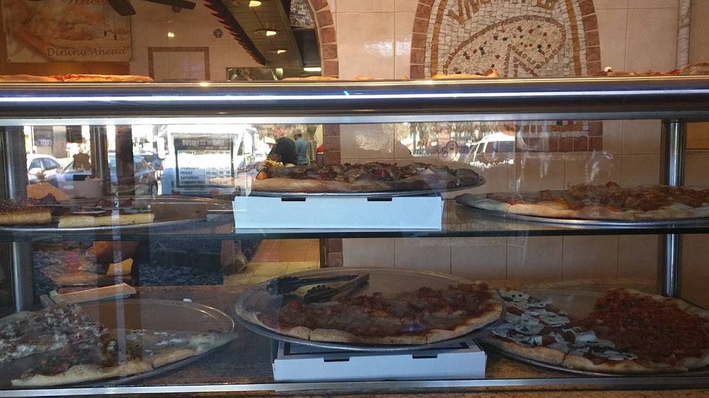 Viva la Pizza | restaurant | 1005 McBride Ave, Woodland Park, NJ 07424, USA | 9737857550 OR +1 973-785-7550