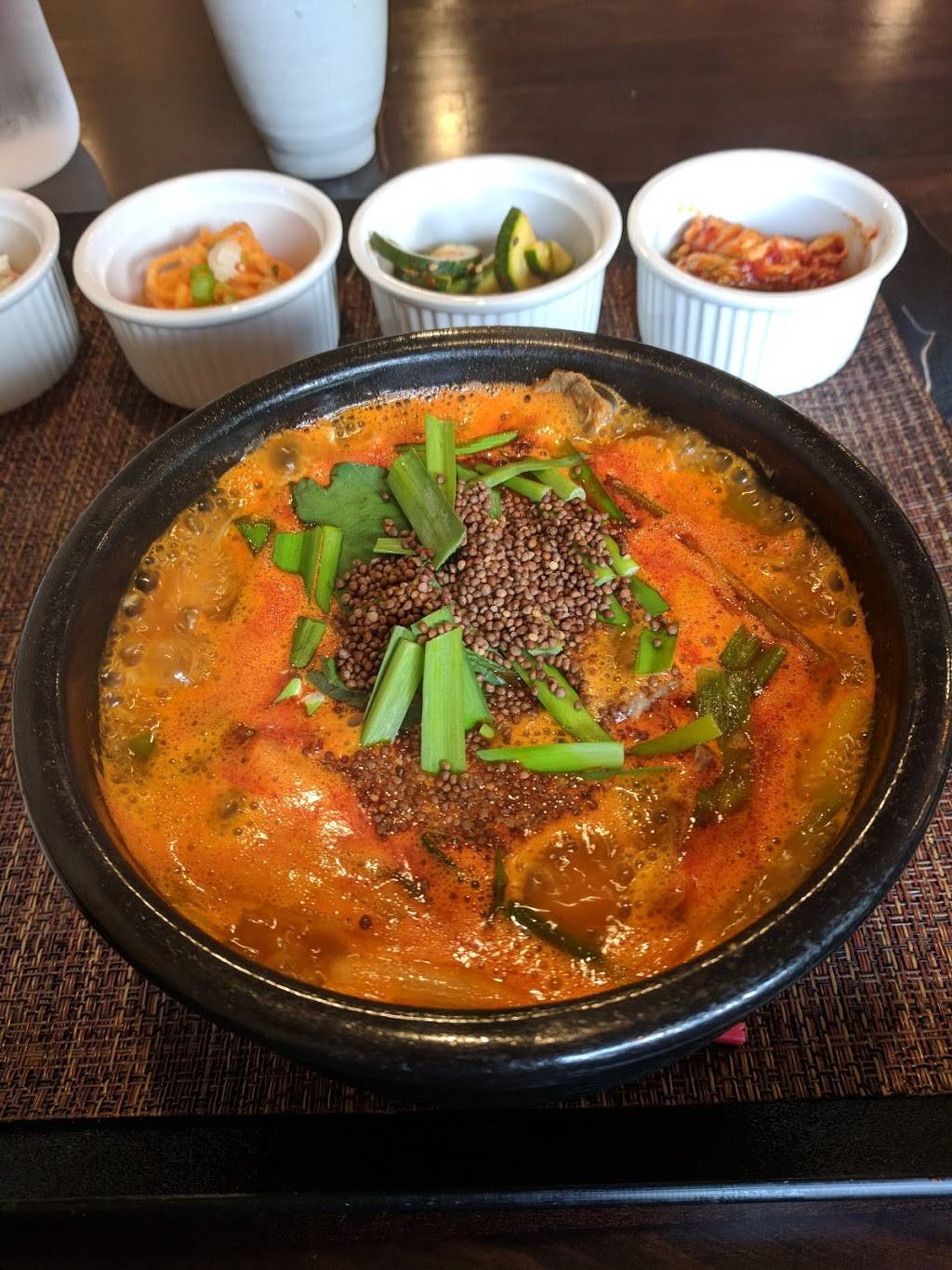 Chef’s Chan | restaurant | 14250 Culver Dr, Irvine, CA 92604, USA | 9496511177 OR +1 949-651-1177