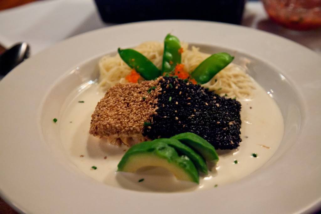 Flying Fish Grill | restaurant | Ocean Ave & Mission St, Carmel-By-The-Sea, CA 93923, USA | 8316251962 OR +1 831-625-1962