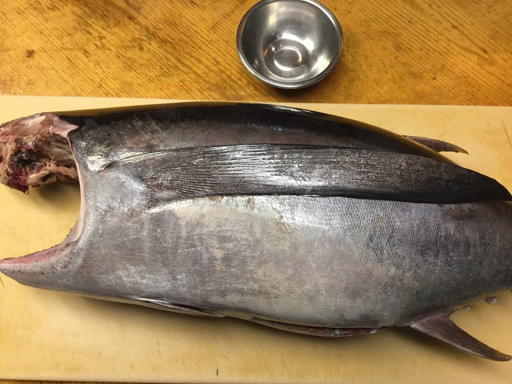 The Fish House | restaurant | 16101 Ventura Blvd, Encino, CA 91436, USA | 8189819133 OR +1 818-981-9133