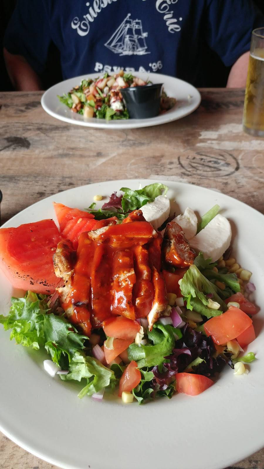 Brewhouse Grille | restaurant | 2050 State Rd, Camp Hill, PA 17011, USA | 7177370030 OR +1 717-737-0030