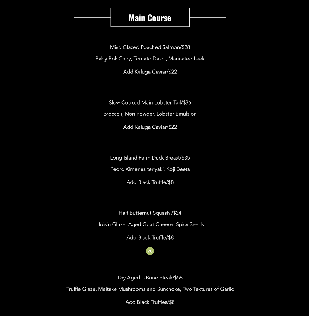 Nemo Fusion | restaurant | 3068 Brighton 3rd St, Brooklyn, NY 11235, USA | 7185505454 OR +1 718-550-5454