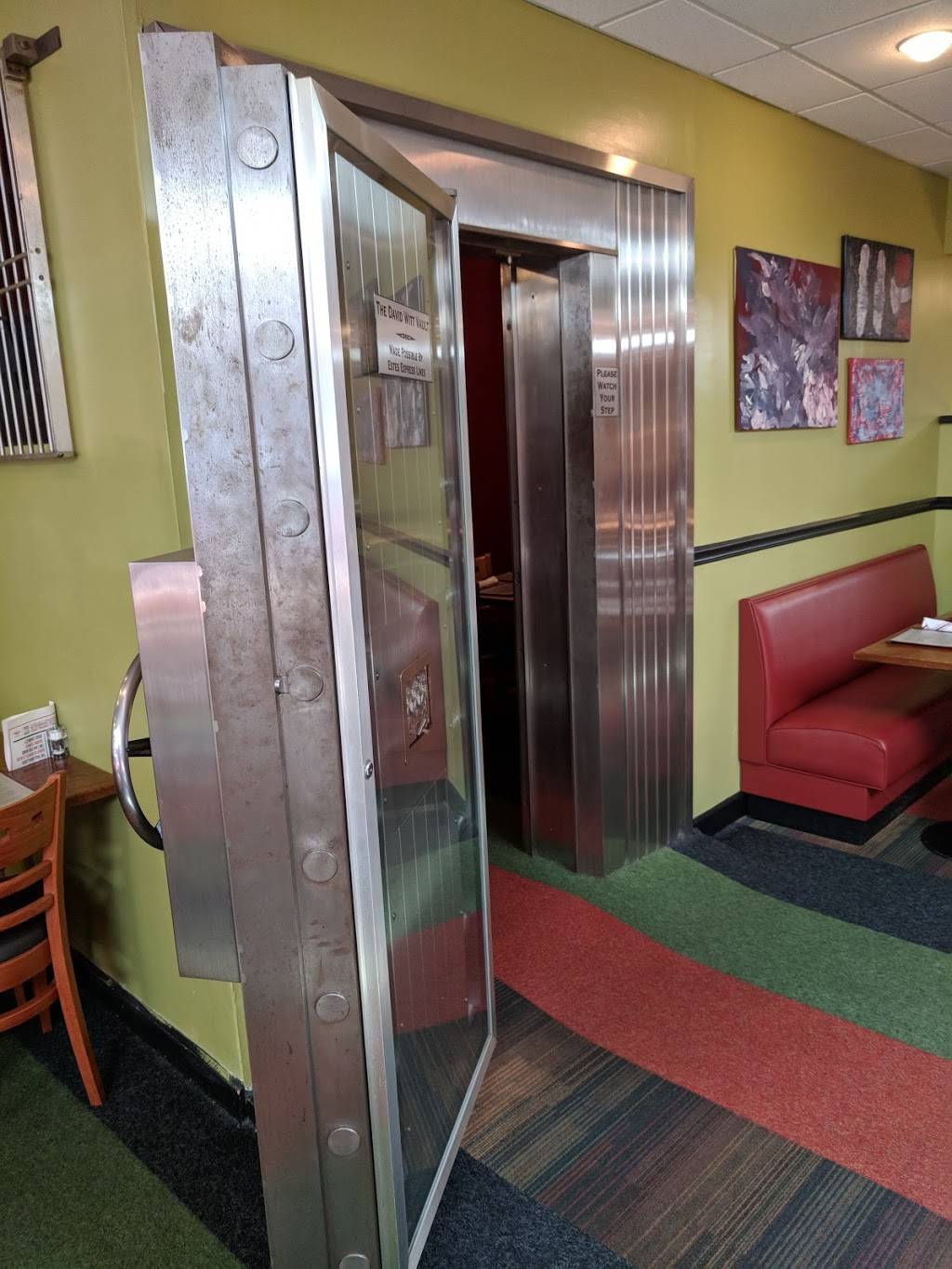 Maxs Positive Vibe Café | cafe | 2825 Hathaway Rd, Richmond, VA 23225, USA | 8045609622 OR +1 804-560-9622