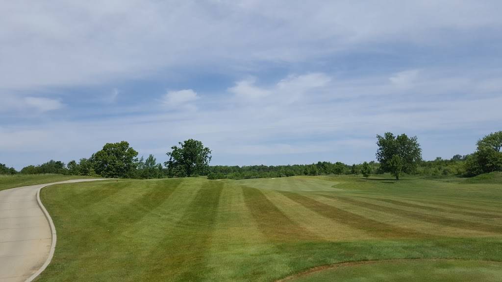 Glendarin Hills Golf Club | restaurant | 3333 Glendarin Way, Angola, IN 46703, USA | 2606243550 OR +1 260-624-3550