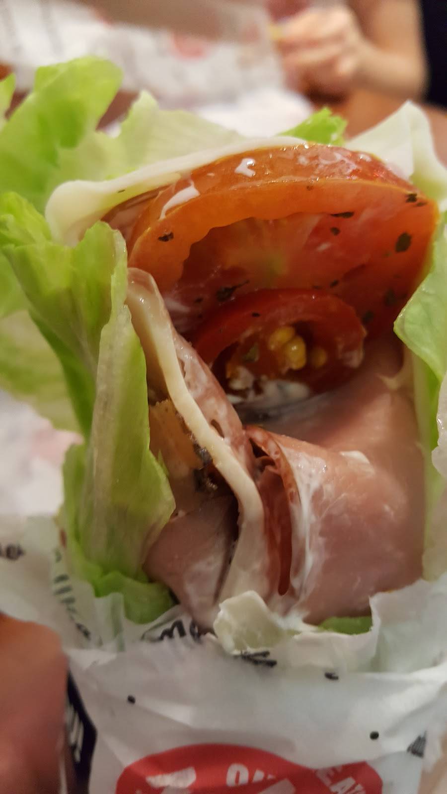 Jimmy Johns | meal delivery | 12925 Farm to Market 1960 Rd W, Houston, TX 77065, USA | 8322374440 OR +1 832-237-4440