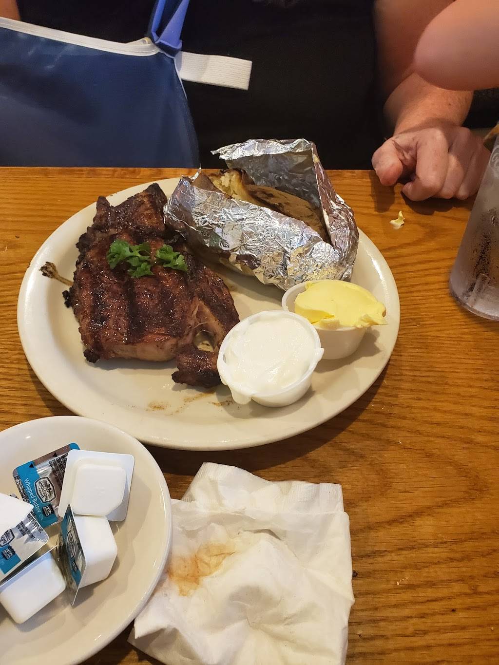 Now Or Later Restaurant | restaurant | 3750 E University Ave, Des Moines, IA 50317, USA | 5152669777 OR +1 515-266-9777