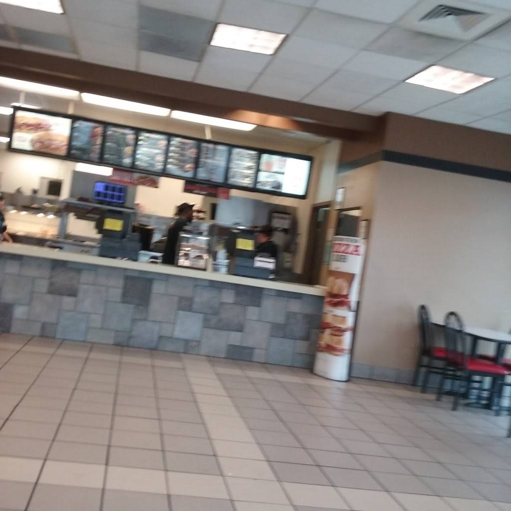 Arbys | restaurant | 1024 US-301 S, Jacksonville, FL 32234, USA | 9042664281 OR +1 904-266-4281