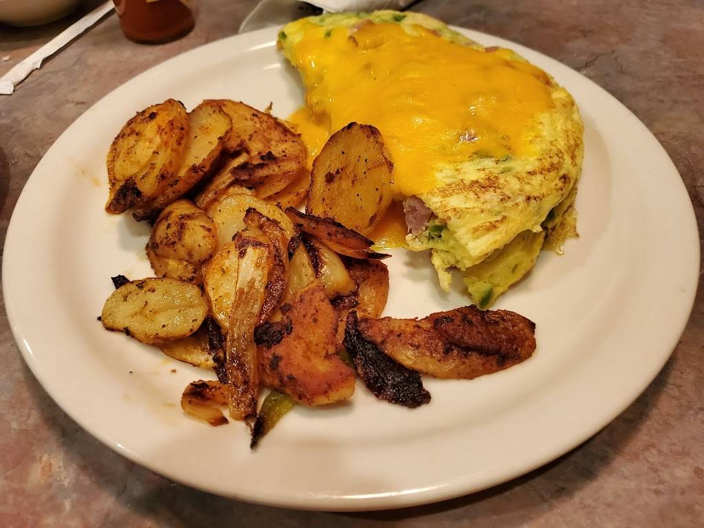 Chuck Wagon Restaurant | restaurant | 5288 Boulder Hwy, Las Vegas, NV 89122, USA | 7024359170 OR +1 702-435-9170