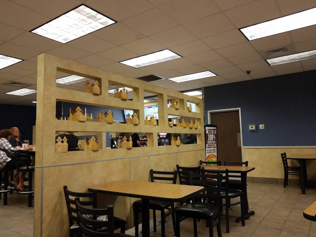 Burger King | restaurant | 2771 Virginia Ave, Narrows, VA 24124, USA | 5407263749 OR +1 540-726-3749