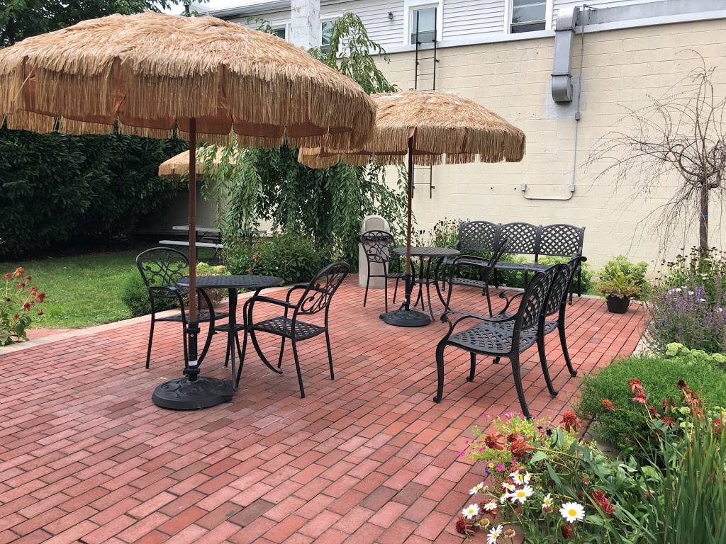 La Taqueria | restaurant | 1143 Lawrenceville Rd, Lawrenceville, NJ 08648, USA | 6098822273 OR +1 609-882-2273